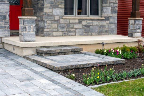 Reasons to Select Us for Your Driveway Paving Requirements in Herndon, VA